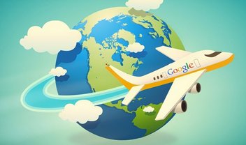 Google Voos agora ajuda a escolher a próxima viagem com base nos interesses