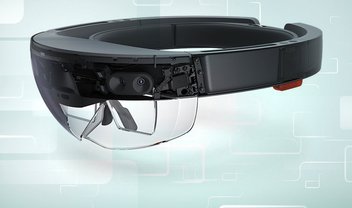 Documentos técnicos revelam as limitações do hardware do HoloLens