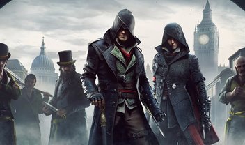 Sony oferece até 75% de desconto em jogos da série Assassin’s Creed