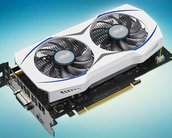 ASUS lança modelo da GTX 950 que usa somente o conector PCIe para funcionar