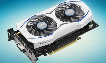 ASUS lança modelo da GTX 950 que usa somente o conector PCIe para funcionar