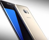 No futuro, Samsung poderá ter problemas com o desempenho do Galaxy S7