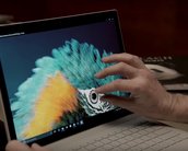 Comercial do Surface Book alfineta Mac, mas deixa iPad Pro de lado [vídeo]