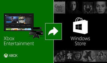 Xbox One: Windows Store vai chegar ao console no dia 22 de março