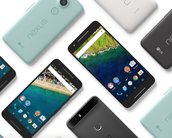 HTC pode ser a responsável pela linha Nexus nos três próximos anos