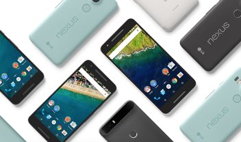 HTC pode ser a responsável pela linha Nexus nos três próximos anos