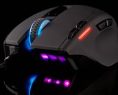 Corsair anuncia novo mouse Sabre com iluminação RGB