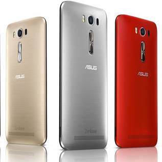Imagem de CyanogenMod 13 chega ao ZenFone 2 Laser e Selfie
