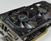 TecLab analisa a placa de vídeo Galax GTX 970 Black EXOC Sniper Edition 4GB