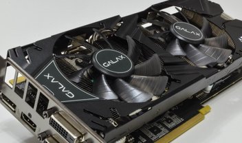 TecLab analisa a placa de vídeo Galax GTX 970 Black EXOC Sniper Edition 4GB