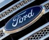 Pode ser para já? Ford patenteia carro autônomo com ''cinema'' embutido