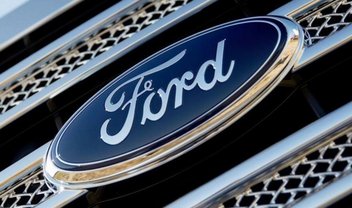 Pode ser para já? Ford patenteia carro autônomo com ''cinema'' embutido