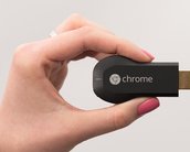 Chomecast foi o dispositivo de streaming mais vendido de 2015
