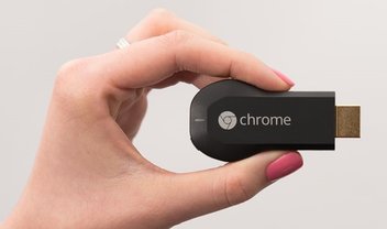 Chomecast foi o dispositivo de streaming mais vendido de 2015