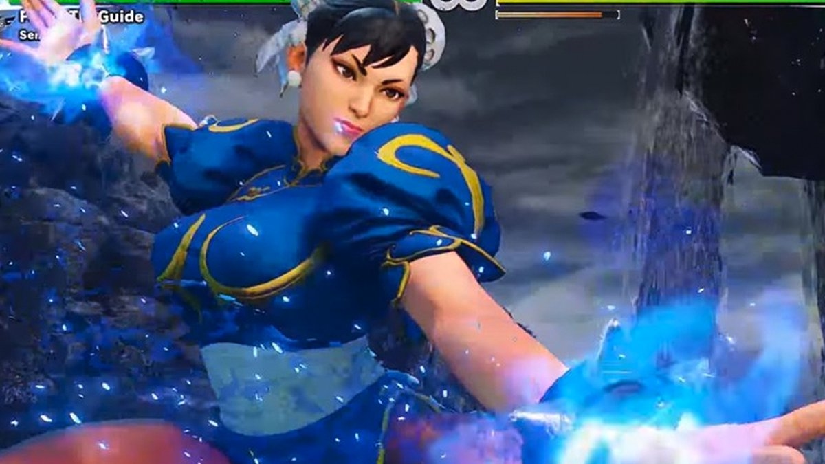 Street Fighter V ganha uma versão dublada cheia de zoeira no  -  TecMundo