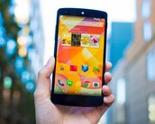 Google faz testes e pode liberar Android N para o Nexus 5