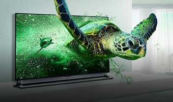 Sem popularidade, TVs 3D devem se aposentar; Samsung e Philips estão fora