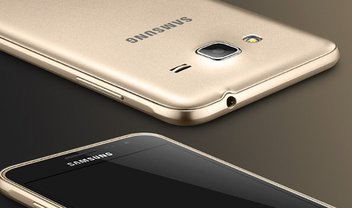 Samsung lança as versões 2016 dos Galaxy J3, J1 e J1 Mini no Brasil