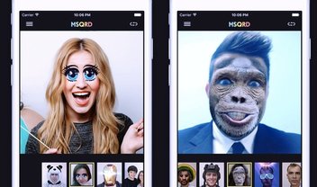 Facebook compra MSQRD, app que 'troca o rosto das pessoas'