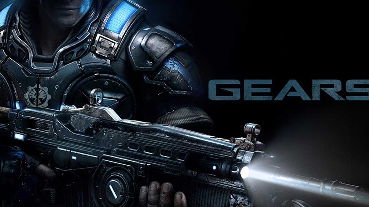 Será que roda? Veja os requisitos para Gears of War 4 de PC e novo trailer  - TecMundo