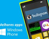 Melhores apps de Windows Phone: 10/03/2016