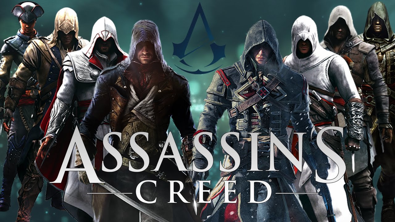 Preços baixos em Assassin's Creed: bloodlines Video Games