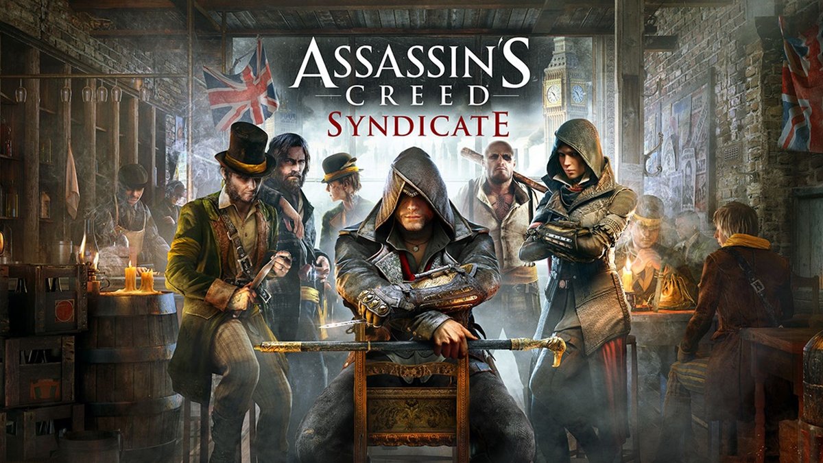 Games da franquia Assassin's Creed e da SEGA estão nas ofertas da semana -  TecMundo