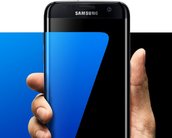 Vendas do Samsung Galaxy S7 superam todas as expectativas [vídeo]