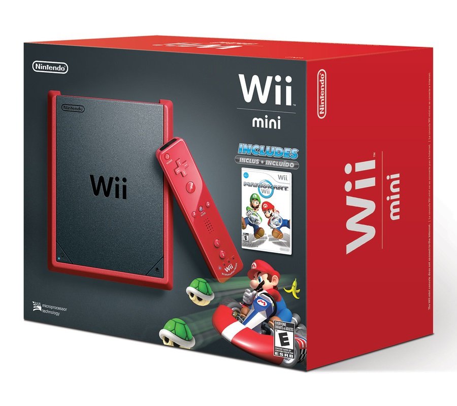 Ainda vale a pena comprar um WII U - eXorbeo