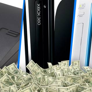Imagem de Ainda vale a pena comprar um PS3, Xbox 360 ou Wii?