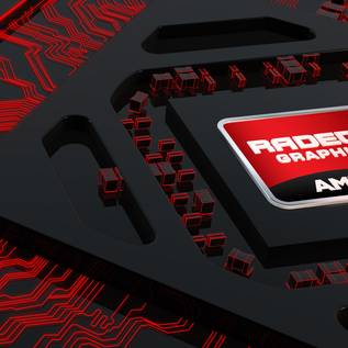 Imagem de AMD vai mostrar a sua mais avançada tecnologia no dia 14 de março