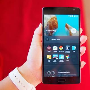 Imagem de OnePlus passa a oferecer o Ubuntu para seus smartphones