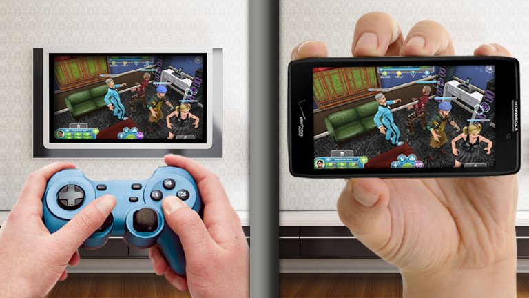 Jogos de console no celular #jogosdecelular #jogosdeconsolenocelular #