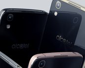 Alcatel Idol Pro 4: smartphone com Windows 10 Mobile deve ter 4 GB de RAM