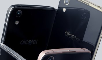 Alcatel Idol Pro 4: smartphone com Windows 10 Mobile deve ter 4 GB de RAM