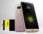 LG G5 chega oficialmente aos Estados Unidos no início de abril