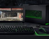 XConnect da AMD quer tornar notebooks básicos verdadeiras máquinas gamer