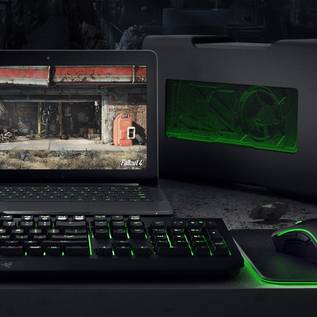 Imagem de XConnect da AMD quer tornar notebooks básicos verdadeiras máquinas gamer
