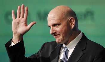 Ballmer: Linux não é mais um 'câncer', mas sim 'uma ameaça no retrovisor'