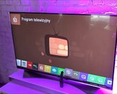 LG começa a vender nova linha de TVs LCD com 'HDR duplo' nos EUA