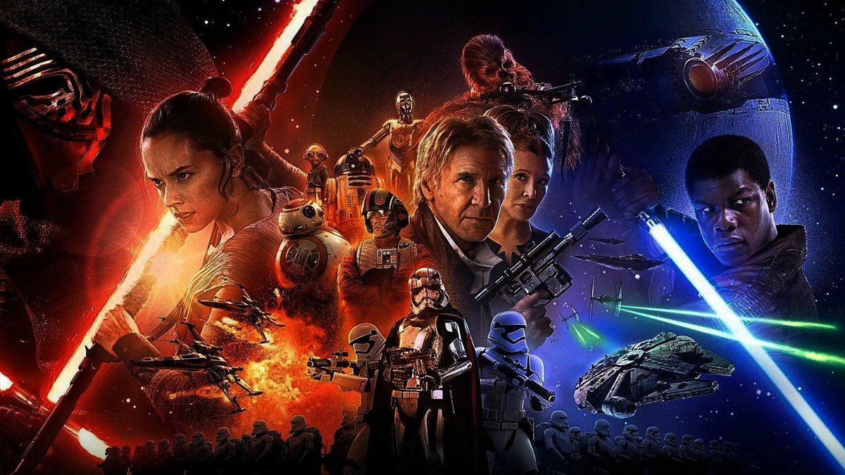 Star Wars: franquia ganha mais três filmes - Olhar Digital