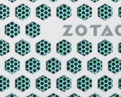 Novo mini PC da ZOTAC está pronto para a realidade virtual