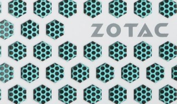 Novo mini PC da ZOTAC está pronto para a realidade virtual