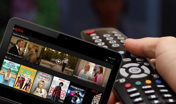 Netflix vs TV: como os canais de TV estão brigando no mercado de streaming