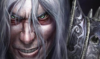 Depois de cinco anos, Warcraft 3 recebe grande atualização nessa terça (15)