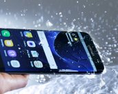 Versão do Galaxy S7 Edge que virá ao Brasil também é mais barata nos EUA