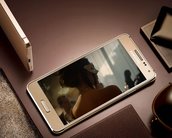 Galaxy J5 (2016) e J7 (2016) poderão ser lançados com acabamento em metal