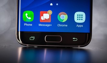 Confirmado: o Galaxy S7 não deixa você instalar apps no cartão SD