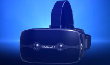 AMD vai lançar dispositivo de realidade virtual com computador embutido