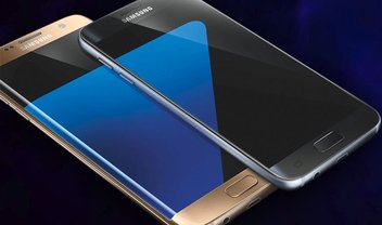 Galaxy S7 custa apenas US$ 255 para ser fabricado, aponta relatório